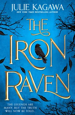 Produktbild von The Iron Raven