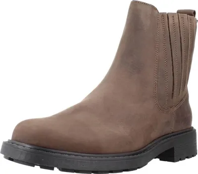 Zdjęcie produktu dla Clarks Orinoco2 Mid Brązowy