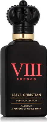 Zdjęcie produktu dla Clive Christian VIII Rococo Magnolia Parfém 50 ml W