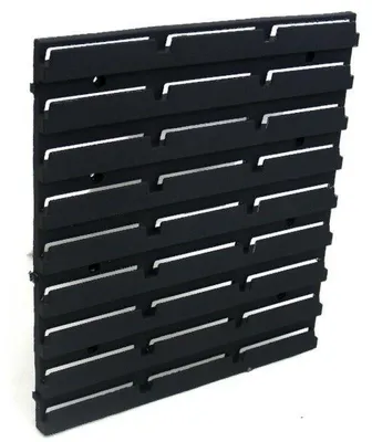 Zdjęcie produktu dla Patrol płyta warsztatowa 350 do ecobox 350 x 385 x 20