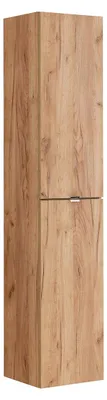 Produktbild von Hängesäule April 2 Türen, Holzoptik