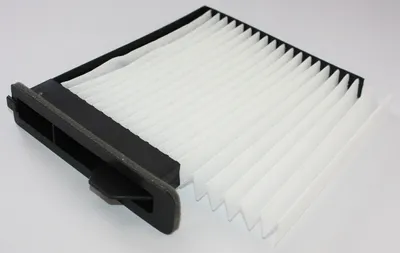 Produktbild von MANN FILTER Innenraumfilter CU22007 NISSAN TIIDA 04-/NV200 10-