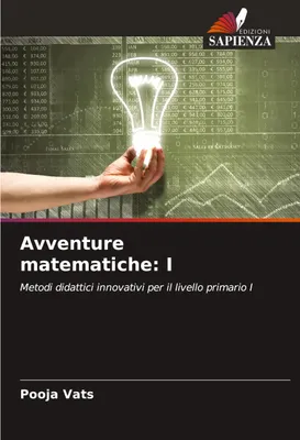 Produktbild von Avventure matematiche: I
