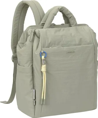 Produktbild von Lässig Wickelrucksack Minoa Backpack - Mint