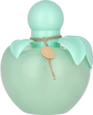 Produktbild von Nina Ricci Nina Nature Edt Spray - Limited Edition