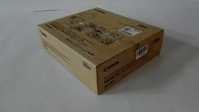 Immagine prodotto di Canon FM3-9276-020 Contenitore del toner di scarto -B