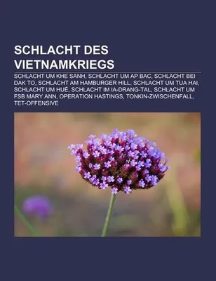 Produktbild von Schlacht des Vietnamkriegs