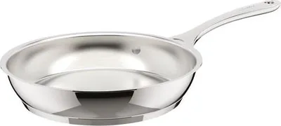 Produktbild von 20 cm bratpfanne aus edelstahl Lagostina 011108040120