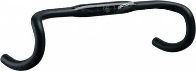 Produktbild von Fsa Energy Super Compact Lenker Schwarz 31.8 mm / 380 mm Schwarz 31.8 mm