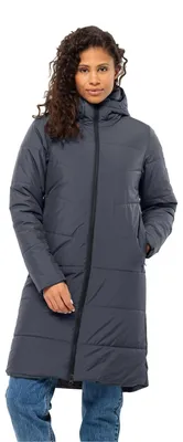 Immagine prodotto di Jack-Wolfskin Deutzer Coat W L