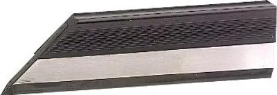 Zdjęcie produktu dla Liniał krawędziowy 200mm DIN 874-00 LIMIT