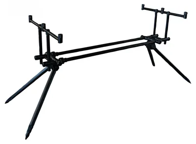 Produktbild von Sonik Stanz 4 Rod Pod - Rodpod