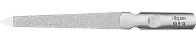 Image de Nippes Saphir Lime à ongles No.60r/13 1 pc