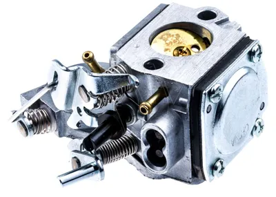 Image de Carburateur Z014/07E
