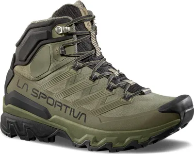 Produktbild von Ultra Raptor 3 Mid GTX Men 45,5 grün - Farbe cypress/black