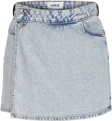 Obrázek produktu pro Jack & Jones 12269114_2116_XS, Sukně, Uni, Dospělý, Modrá, Light Blue Denim, XS