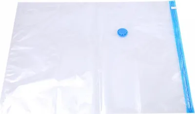 Obrázek produktu pro Vakuové sáčky na oděvy, cestování, přikrývky