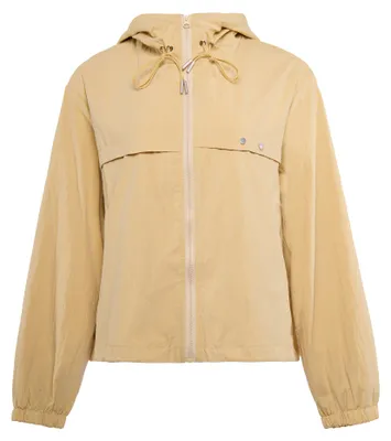 Image de Veste SIDONA pour femmes - beige, M