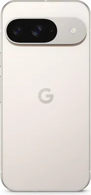 Image de Google Pixel 9 128GB Porcelain