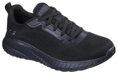 Produktbild von Skechers Work PARLEY SQUAD CHAOS SR Herren OB Arbeitsschuhe Schwarz 42.5