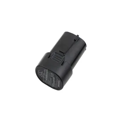 Obrázek produktu pro Baterie pro Makita CL070, CL072, DF010, TD020, TD021, TD022 a další, 2500 mAh, Li-Ion