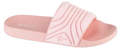 Produktbild von Big Star - Damen Badesandale PP2647 (42 EU) (Pink)