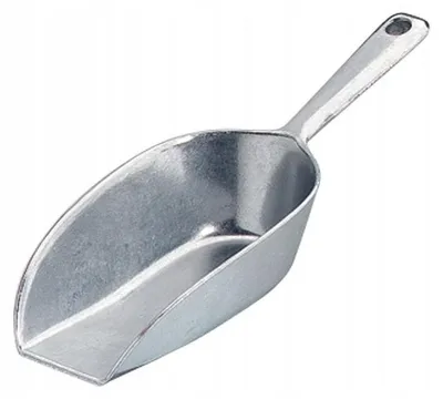 Image de Westmark Haushaltsschaufel »Hygia«, 37 ml, auf Karte 91012270