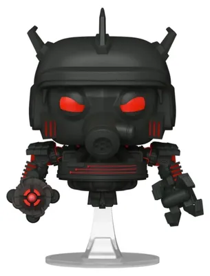 Image de Figurine POP « Skibidi Toilet Juggernaut Astro Toilet » n° 2368