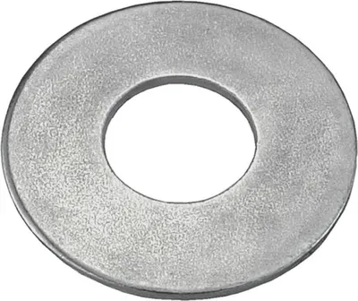 Produktbild von Connex Karosseriescheiben 6.4 x 25 x 1.2 mm - 12 Stk. Inhalt: 12 Stück