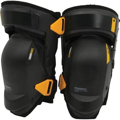 Produktbild von TOUGHBUILT FOAMFIT SPECIALIST Knieschoner TB-KP-3 Schaumpolster knee pads