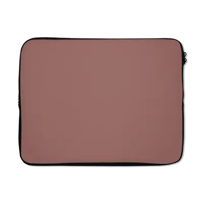 Obrázok produktu pre Puzdro na notebook 15 palcov Terakota - Vzory - Ružová Taška na notebook