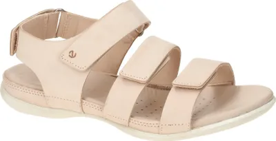 Produktbild von Ecco Sandalen FLASH Damen 31373836313830 Rosa 37 EU