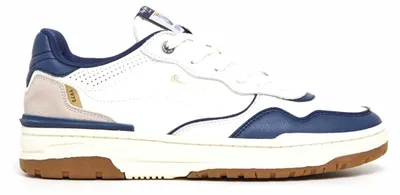 Produktbild von Pepe Jeans Chester Ivy M - Navy Leder/Synthetik