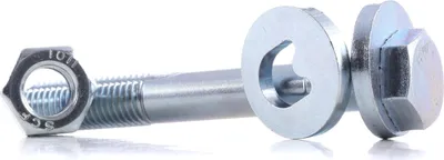 Produktbild von REINHOCH Reparatursatz Achsschenkel RH21-3003 Hinten für BMW 3 Limousine (E46)