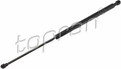Produktbild von TOPRAN 600 190 Gasfeder Heckklappendämpfer für FIAT MULTIPLA (186) 507mm