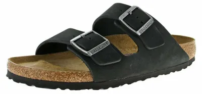 Obrázek produktu pro Birkenstock Arizona černé 40