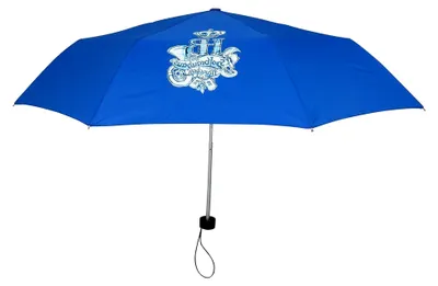 Produktbild von Mini Regenschirm – Kompakter Schutz vor Regen und Sonne für unterwegs