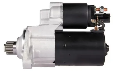 Produktbild von Anlasser Starter 12 V 1,1 kW 11 Zähne VALEO für u.a. VW TIGUAN