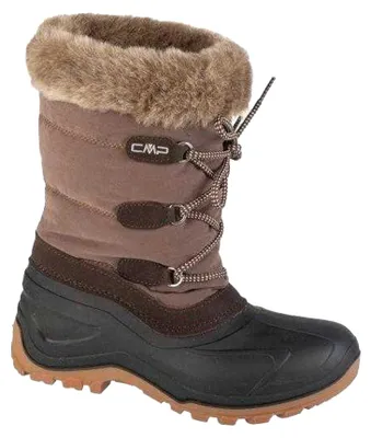 Produktbild von CMP - "Nietos" Schneestiefel für Damen PP12560 (38 EU) (Braun)