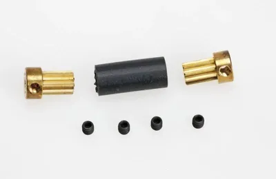 Immagine prodotto di Graupner, giunto flessibile da 8 mm, per albero da 2/2,3 mm