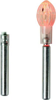 Zdjęcie produktu dla Ragot Red Light Electro-float Silver Srebrny Jeden rozmiar