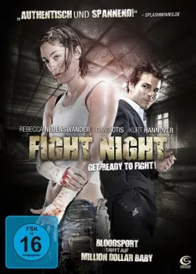 Produktbild von Fight Night