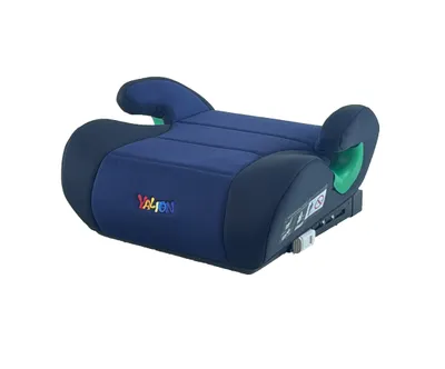 Produktbild von YALION podsedák do auta podsedák dětské autosedačky - dětská autosedačka pro děti od 125-150 cm (cca 6-10 let), ECE R129