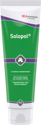 Produktbild von SC Johnson Handreinigungspaste Solopol 250 ml - SOL250ML