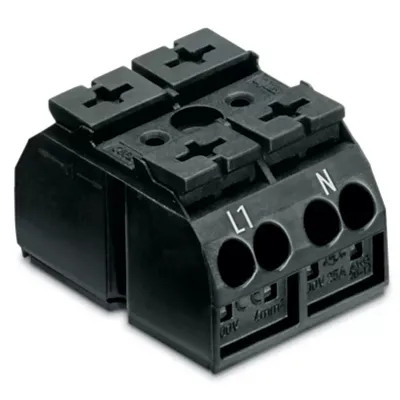 Obrázek produktu pro Wago 862-1552, 24 mm, 35 mm, 27,5 mm, 500 kusů