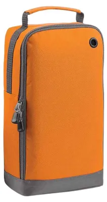 Image de Bagbase - Sac à chaussures « Athleisure » FK1698 (taille unique) (orange)