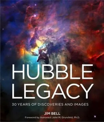 Immagine prodotto di Hubble Legacy
