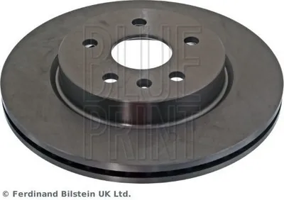 Produktbild von 2x BLUE PRINT Bremsscheibe ADW194305 hinten für OPEL INSIGNIA Caravan INSIGNIA