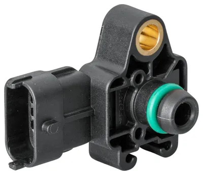 Image de Capteur, Pression De Suralimentation 6Pp