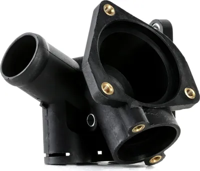 Produktbild von STARK SKCFL-2940002 Kühlmittelflansch für VW Transporter IV Bus (70B, 70C, 7DB, 7DK, 70J, 70K, 7DC, 7DJ) Wasserflansch
